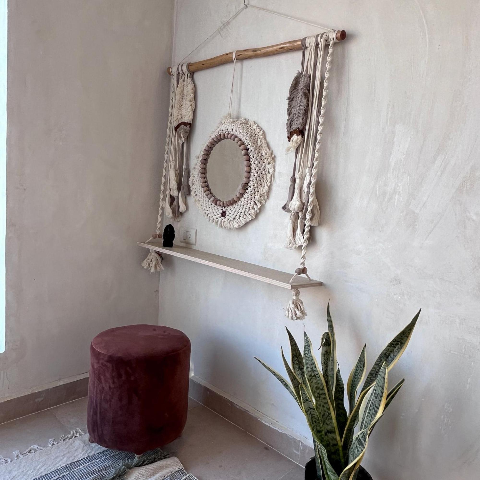 Boho Getaway With Pyramids View & Jacuzzi Apartamento Giza Exterior foto